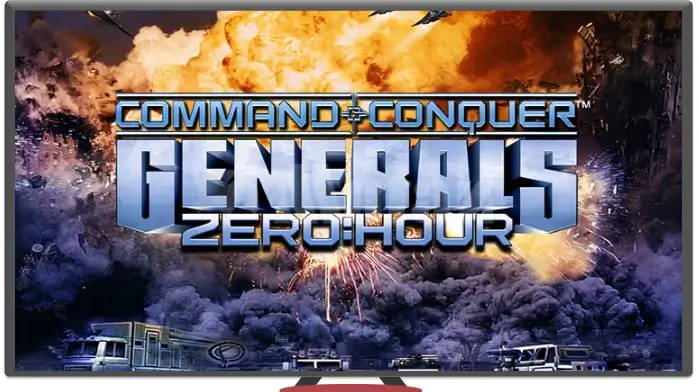 تحميل لعبة جنرال القديمة