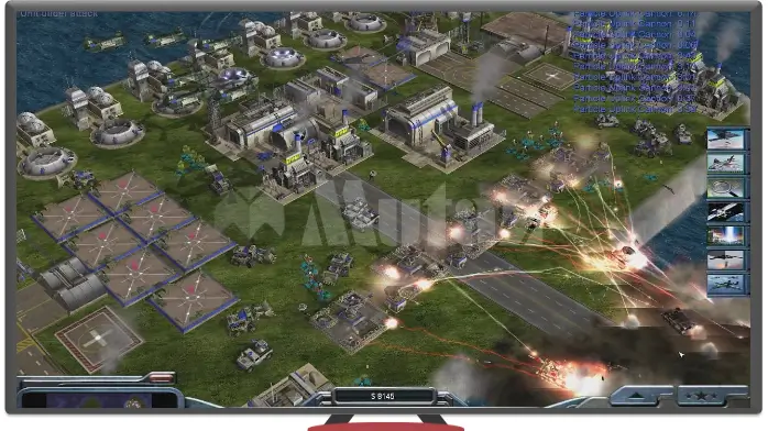 تحميل لعبة جنرال القديمة