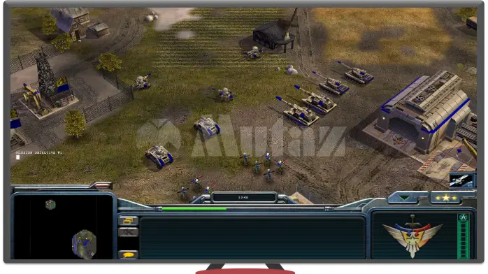 تحميل لعبة جنرال القديمة