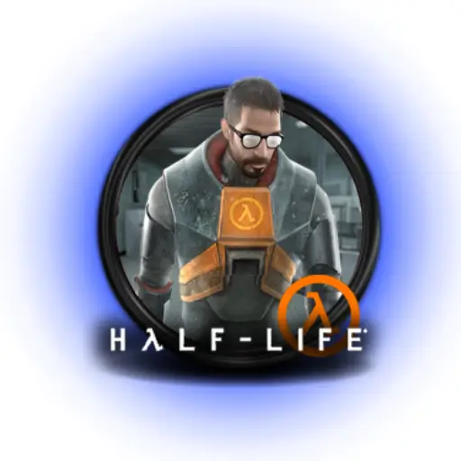 تحميل لعبة هاف لايف
