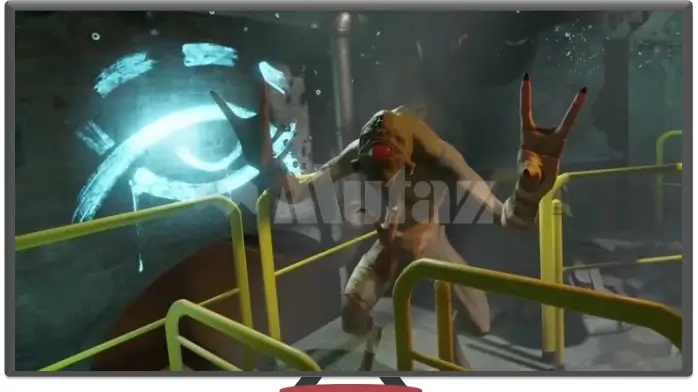 تحميل لعبة هاف لايف