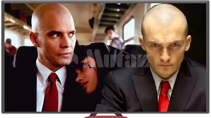 تحميل لعبة Hitman
