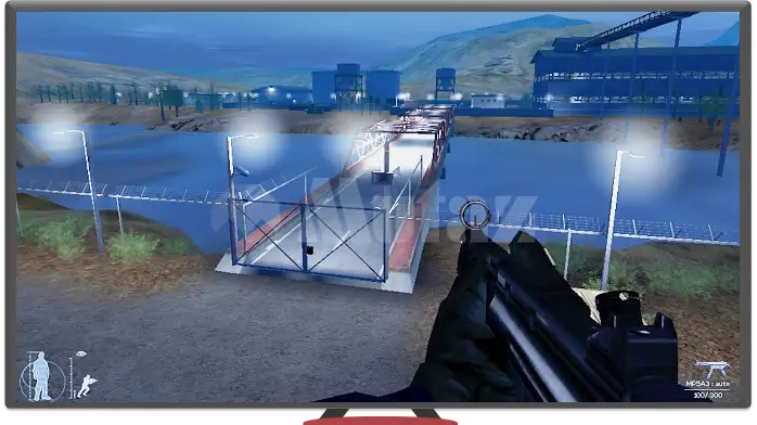 تحميل لعبة IGI 2