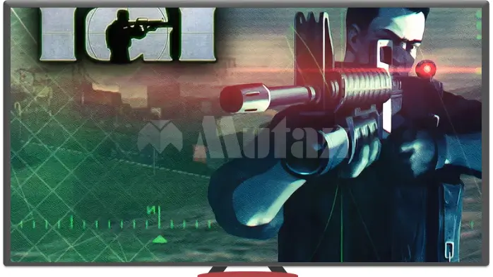 تحميل لعبة IGI 