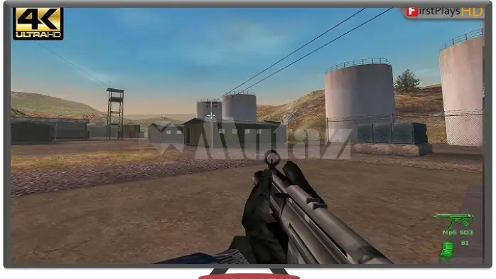 تحميل لعبة IGI 