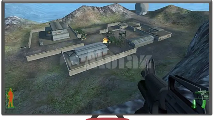 تحميل لعبة IGI 