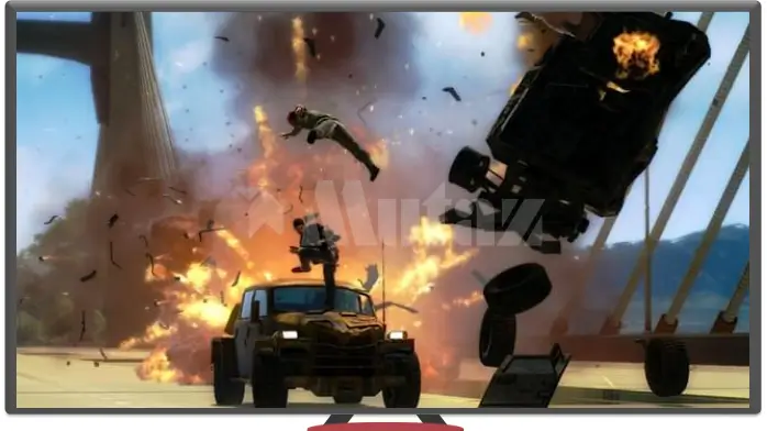 تحميل لعبة Just Cause 2