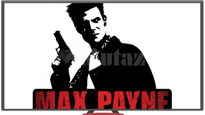 تحميل لعبة Max Payne 1