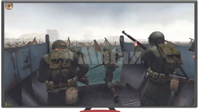 تحميل لعبة ميدل الاصلية