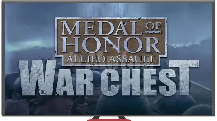 تحميل لعبة ميدل الاصلية