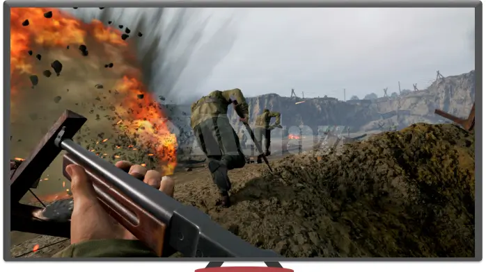 تحميل لعبة ميدل الاصلية