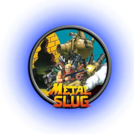 تحميل لعبة حرب الخليج Metal Slug