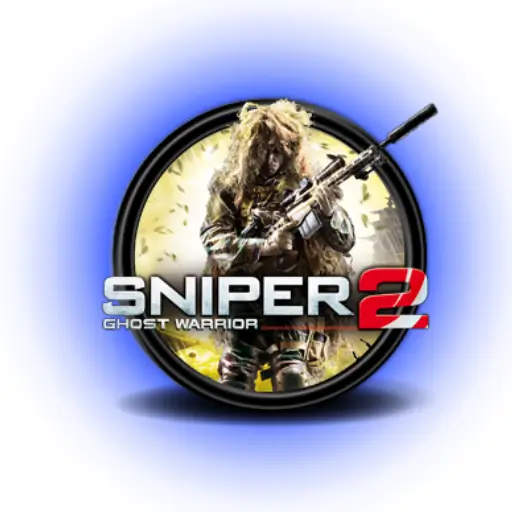 تحميل لعبة Sniper Ghost Warrior 2