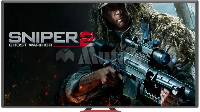تحميل لعبة Sniper Ghost Warrior 2