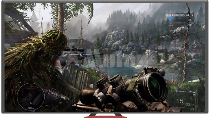 تحميل لعبة Sniper Ghost Warrior 2