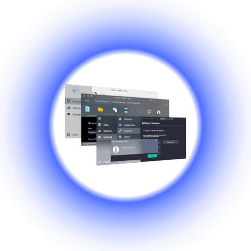 تحميل برنامج StyleControls VCL