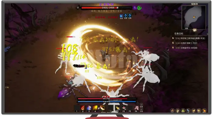 تحميل لعبة Tales of Spark