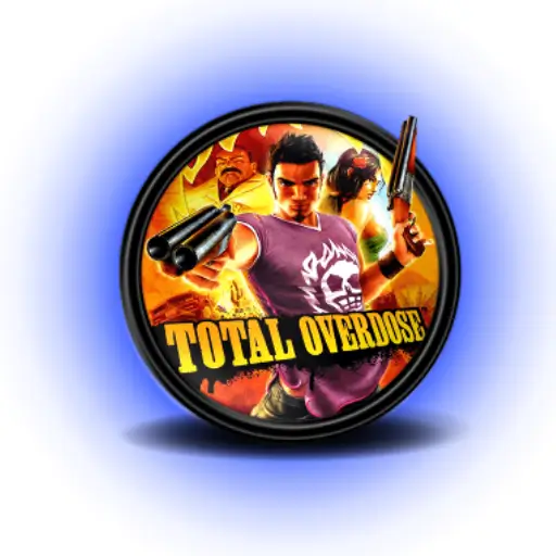 تحميل لعبة Total Overdose