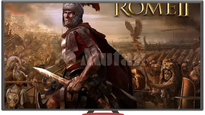 تحميل لعبة Total War Rome 2