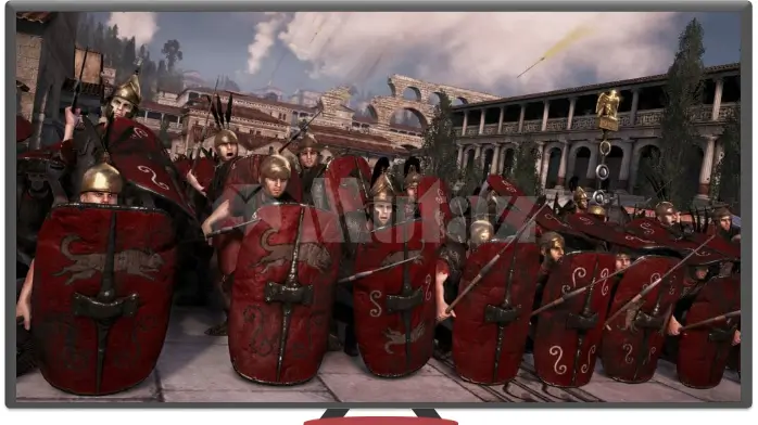 تحميل لعبة Total War Rome 2
