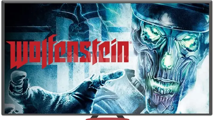 تحميل لعبة Wolfenstein 2009