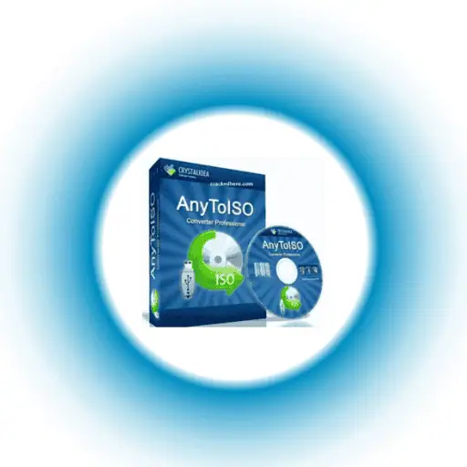 تحميل برنامج AnyToISO Pro