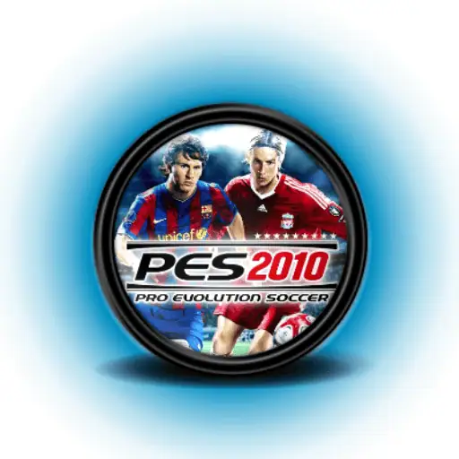 تحميل بيس 2010 PES للكمبيوتر