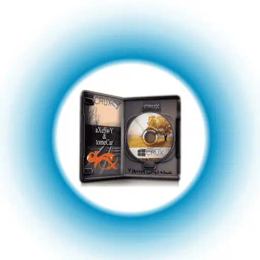 تحميل Windows 7 Crux Edition