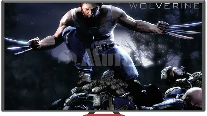 تحميل لعبة X-Men Origins Wolverine