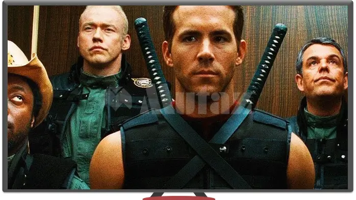 تحميل لعبة X-Men Origins Wolverine