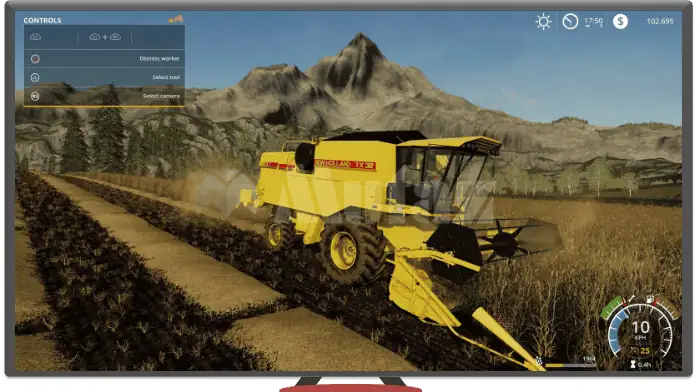 farming simulator 19 download