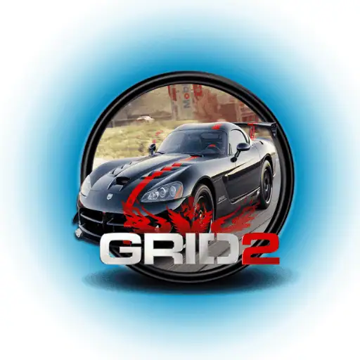grid autosport