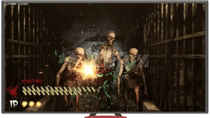 house of the dead remake free