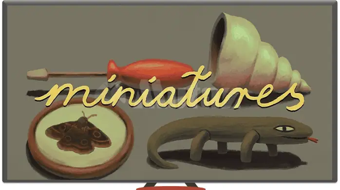 miniatures game free