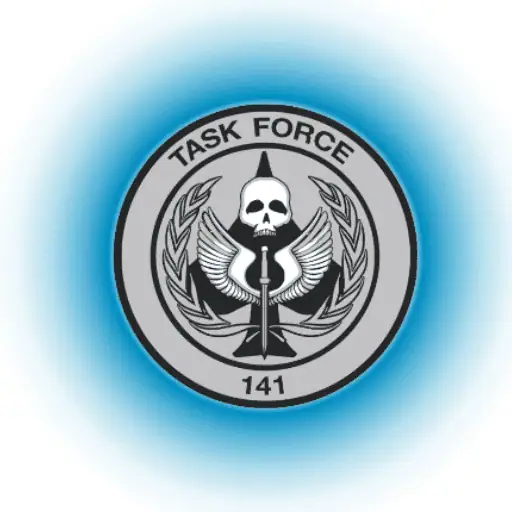 task force 121