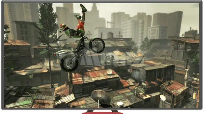 urban free style download