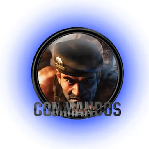 تحميل لعبة Commandos Strike Force