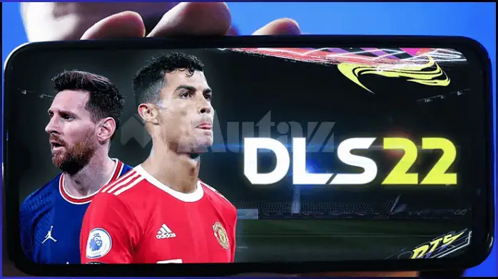 تحميل لعبة دريم ليج سوكر 2022