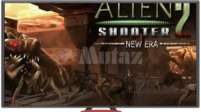 تحميل لعبة الين شوتر 2