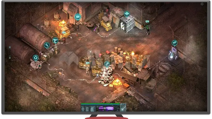 تحميل لعبة الين شوتر 2