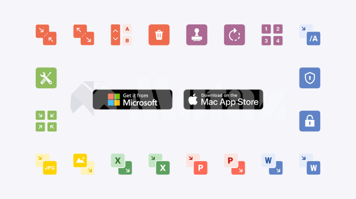 تحميل برنامج PDF-Tools