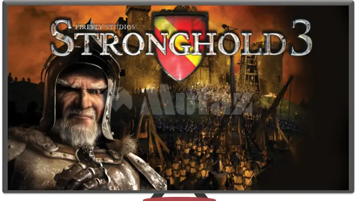 تحميل لعبة صلاح الدين 3 Stronghold