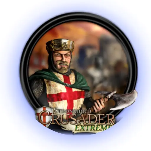 تحميل لعبة صلاح الدين 3 Stronghold