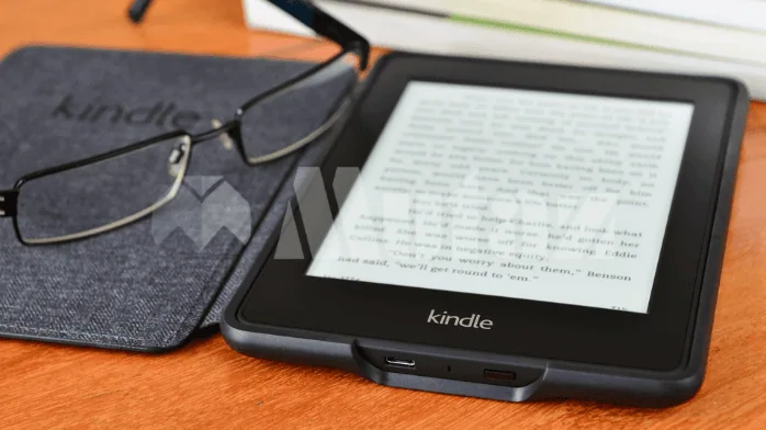 تحميل برنامج Voracious E-Book Reader 