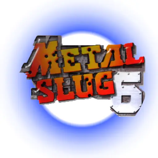 تحميل لعبة حرب الخليج 6 Metal Slug