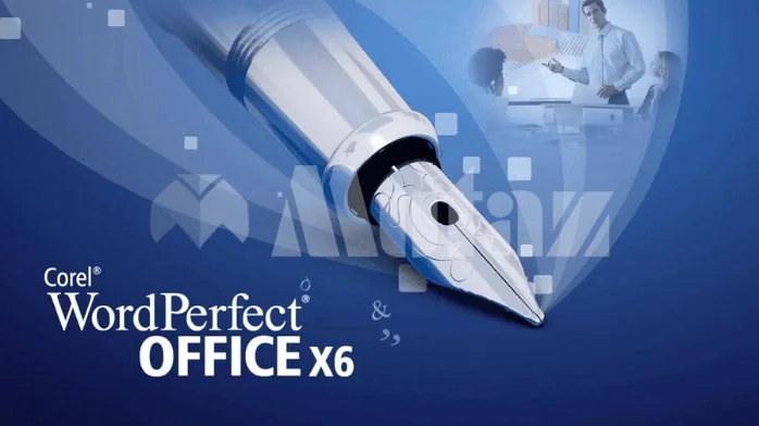 تحميل برنامج Corel WordPerfect Office