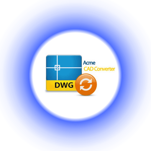 تحميل برنامج Acme CAD Converter