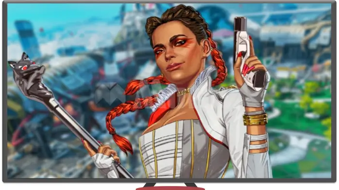 تحميل لعبة أبيكس ليجندز