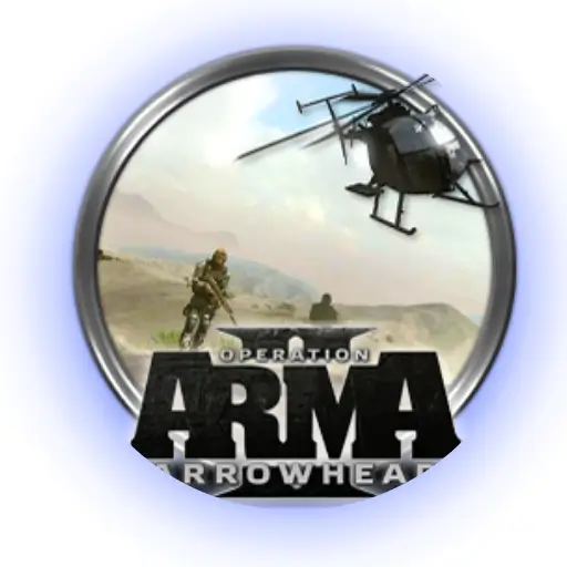 تحميل لعبة Arma 2