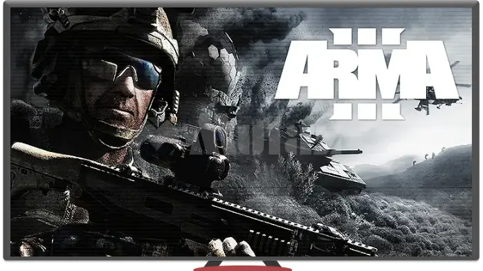 تحميل لعبة Arma 3